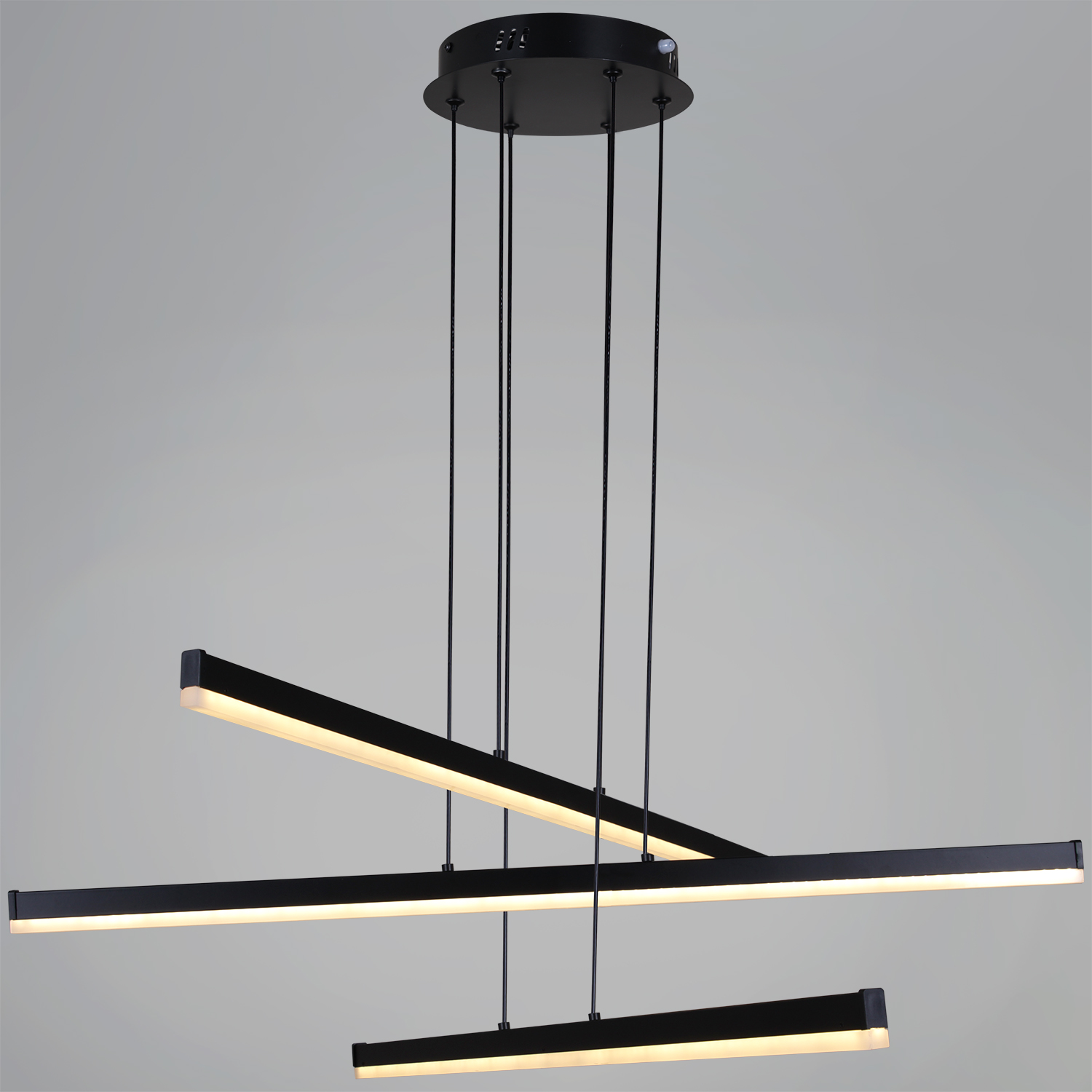 23602-0.4-03 BK светильник потолочный