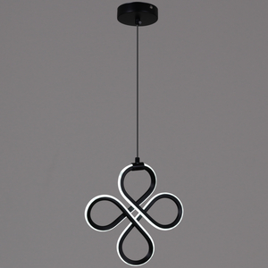 05670-0.9-01 BK светильник потолочный