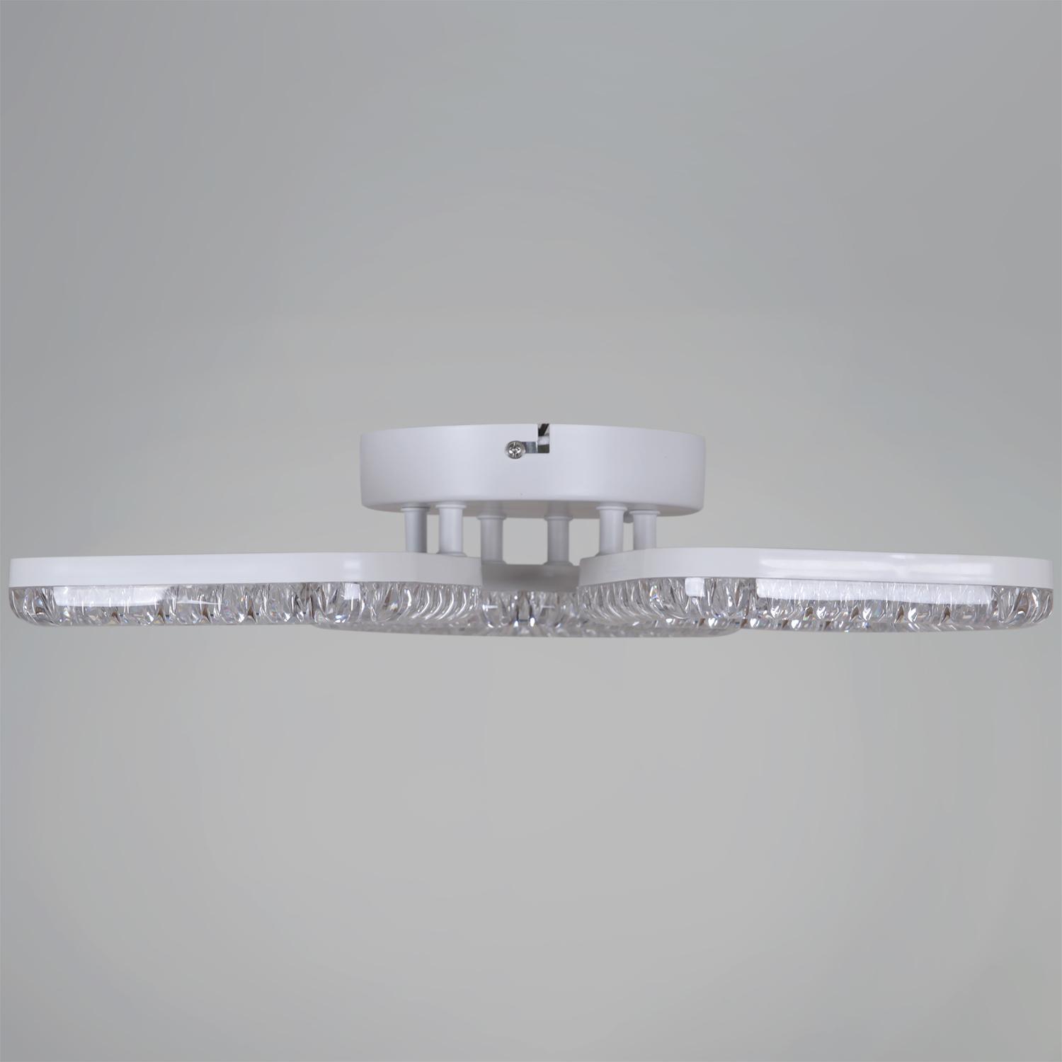 09848-0.3-03A WH светильник потолочный