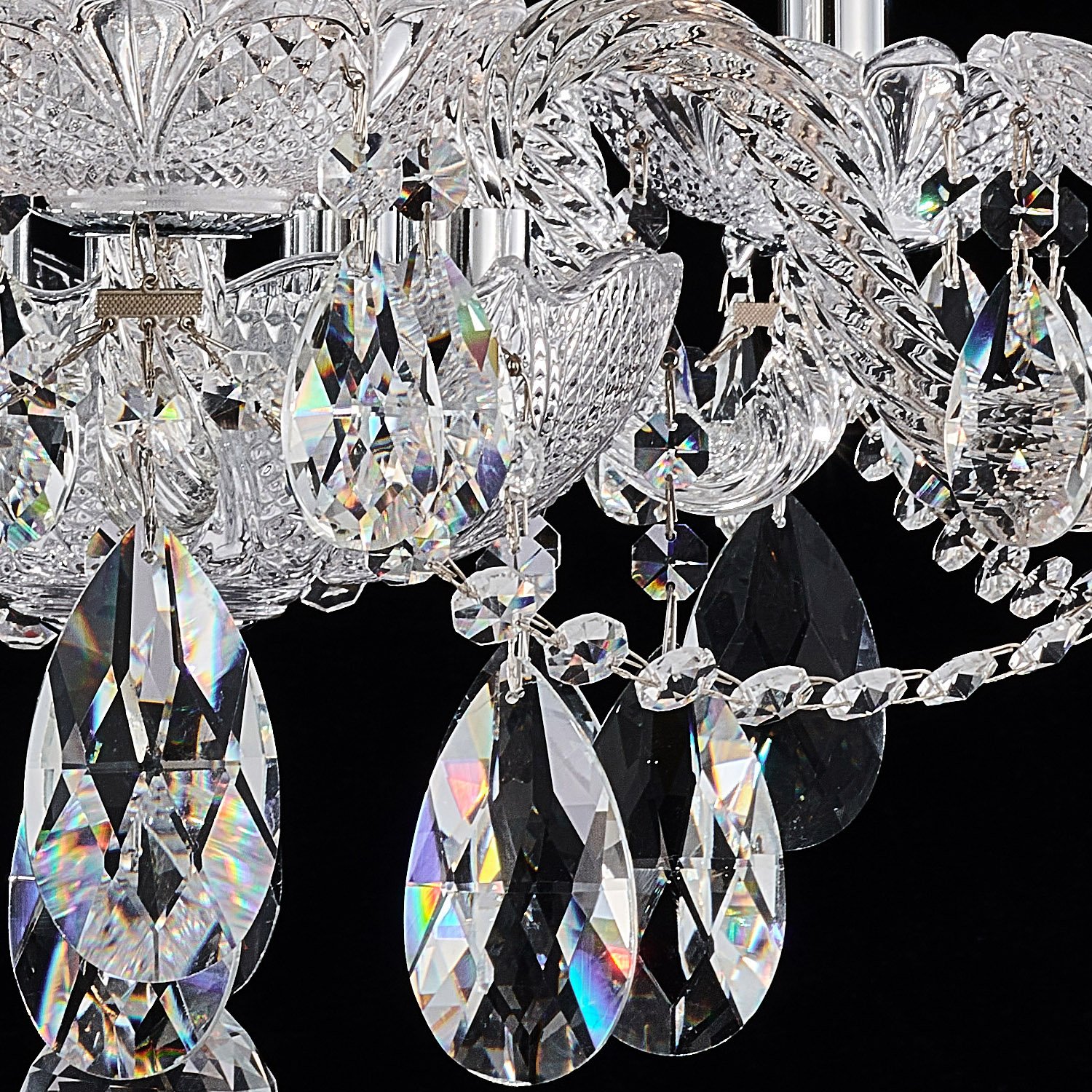 IL2065-5PBC-25 ELITE светильник потолочный