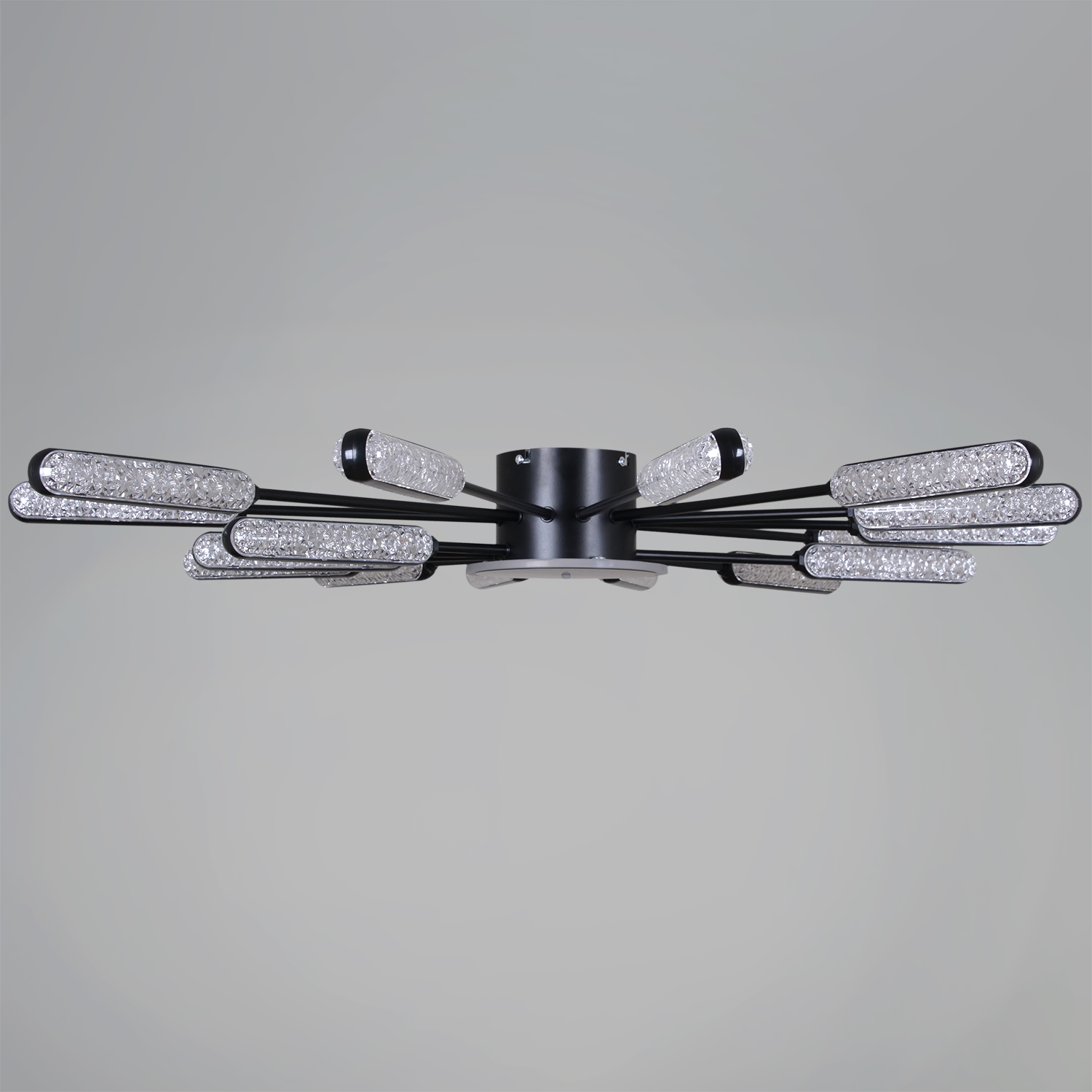 97290-0.3-16 BK светильник потолочный