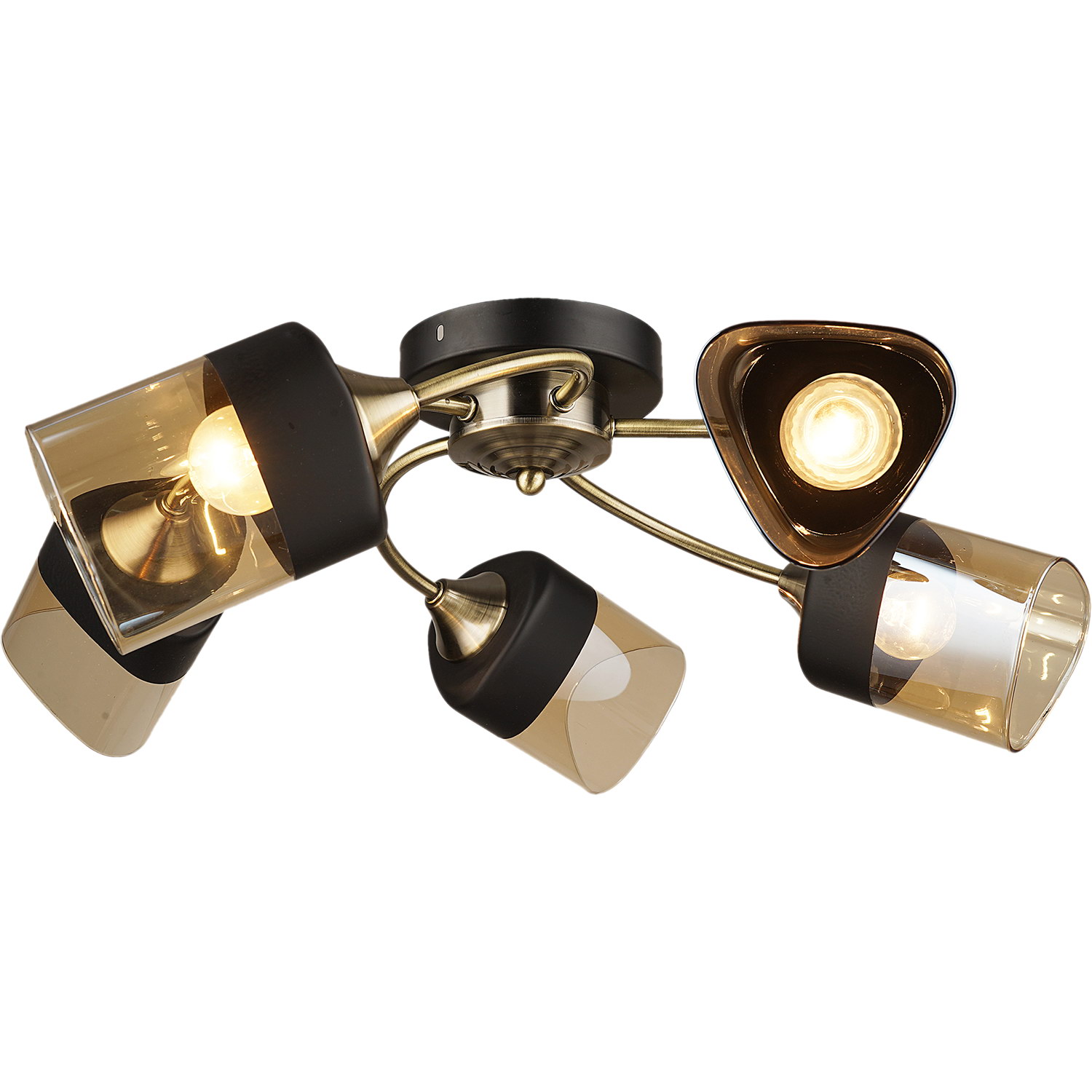 04153-0.3-05 светильник потолочный