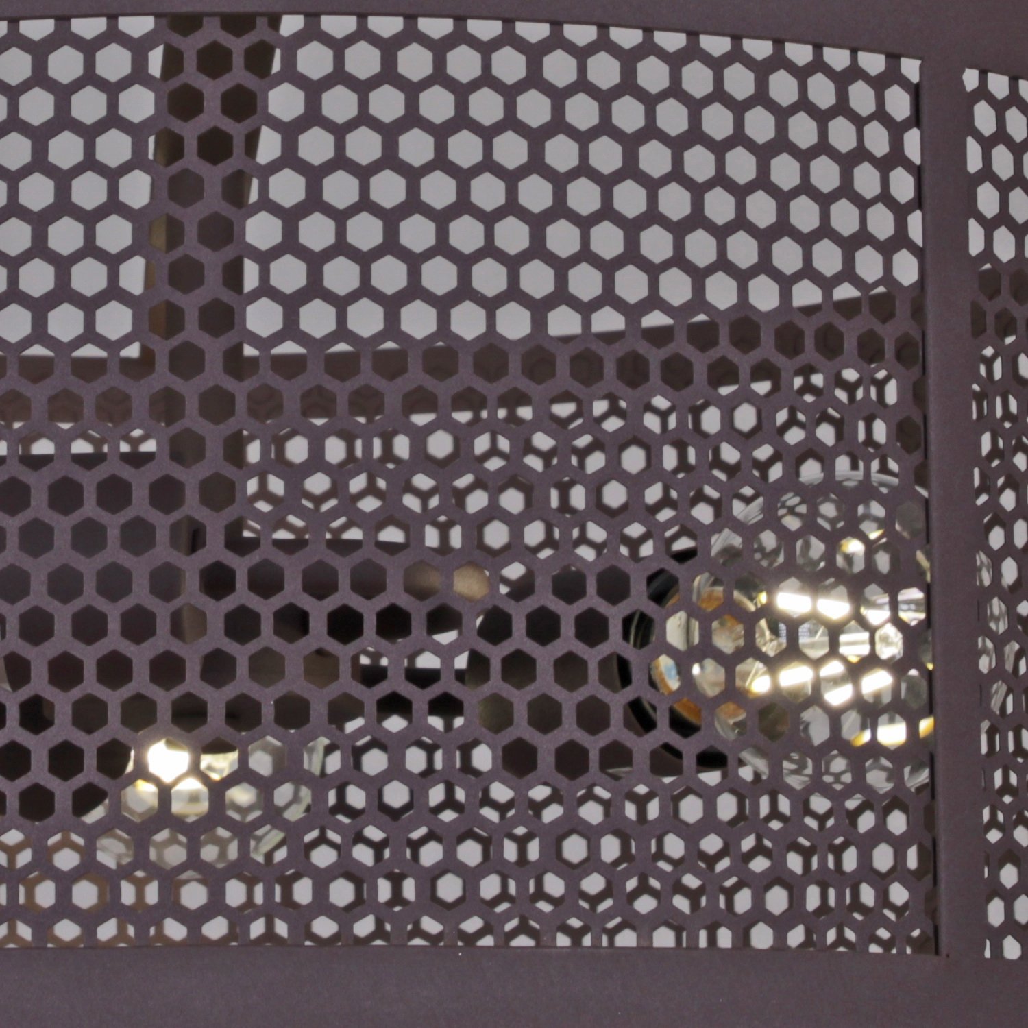 IL1031-3C-05 COFFE светильник потолочный