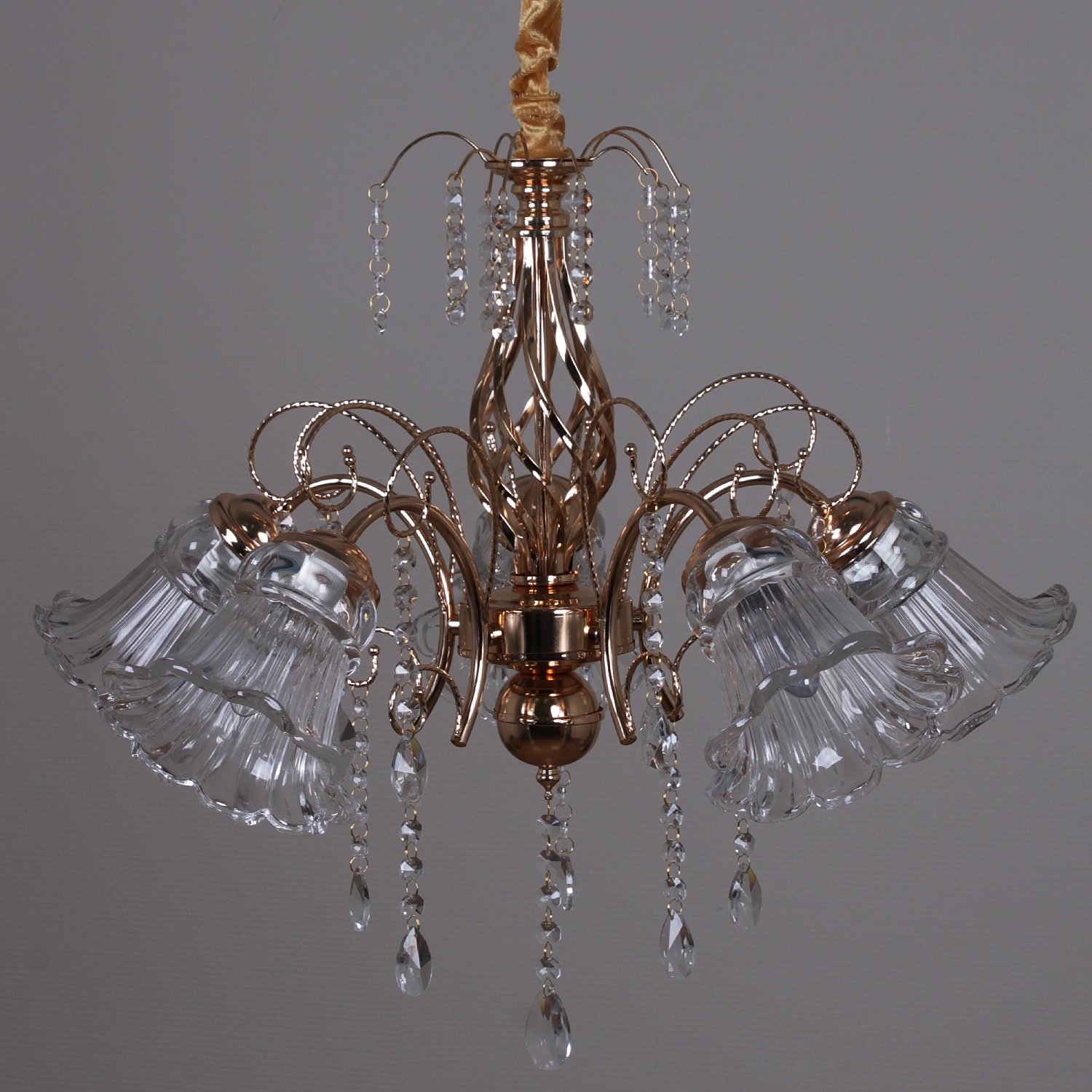 02348-0.4-05 FGD+CL светильник потолочный