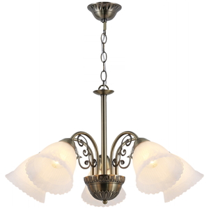 74458-0.4-05 светильник потолочный