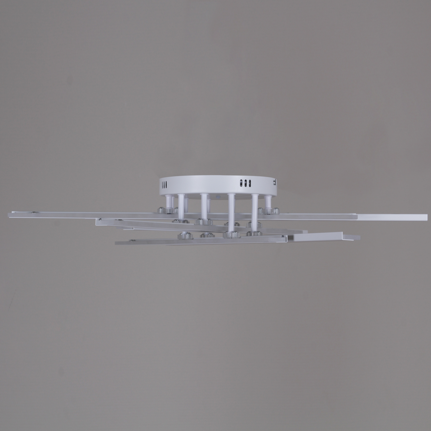 16090-0.3-06 BK/WH светильник потолочный