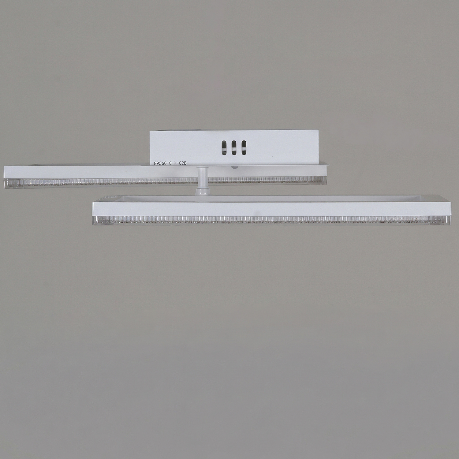 89560-0.3-02B WH светильник потолочный