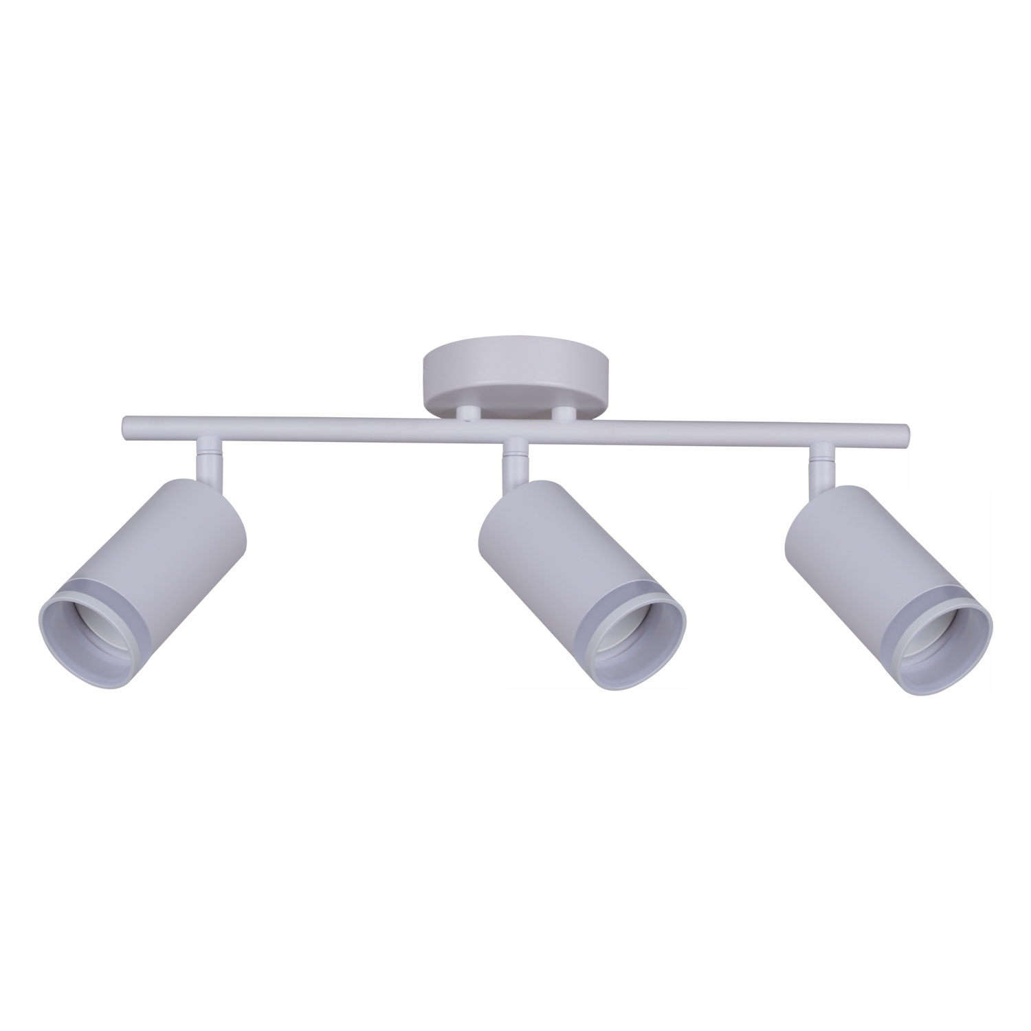 16001-9.5-003CT SPOT LIGHT GU10 WT светильник точ.