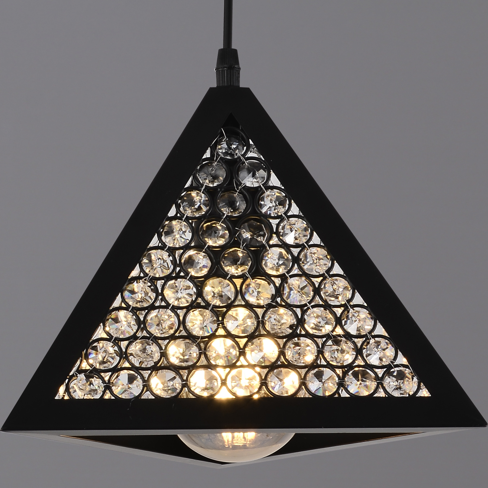 03211-3.9-01 BK светильник потолочный