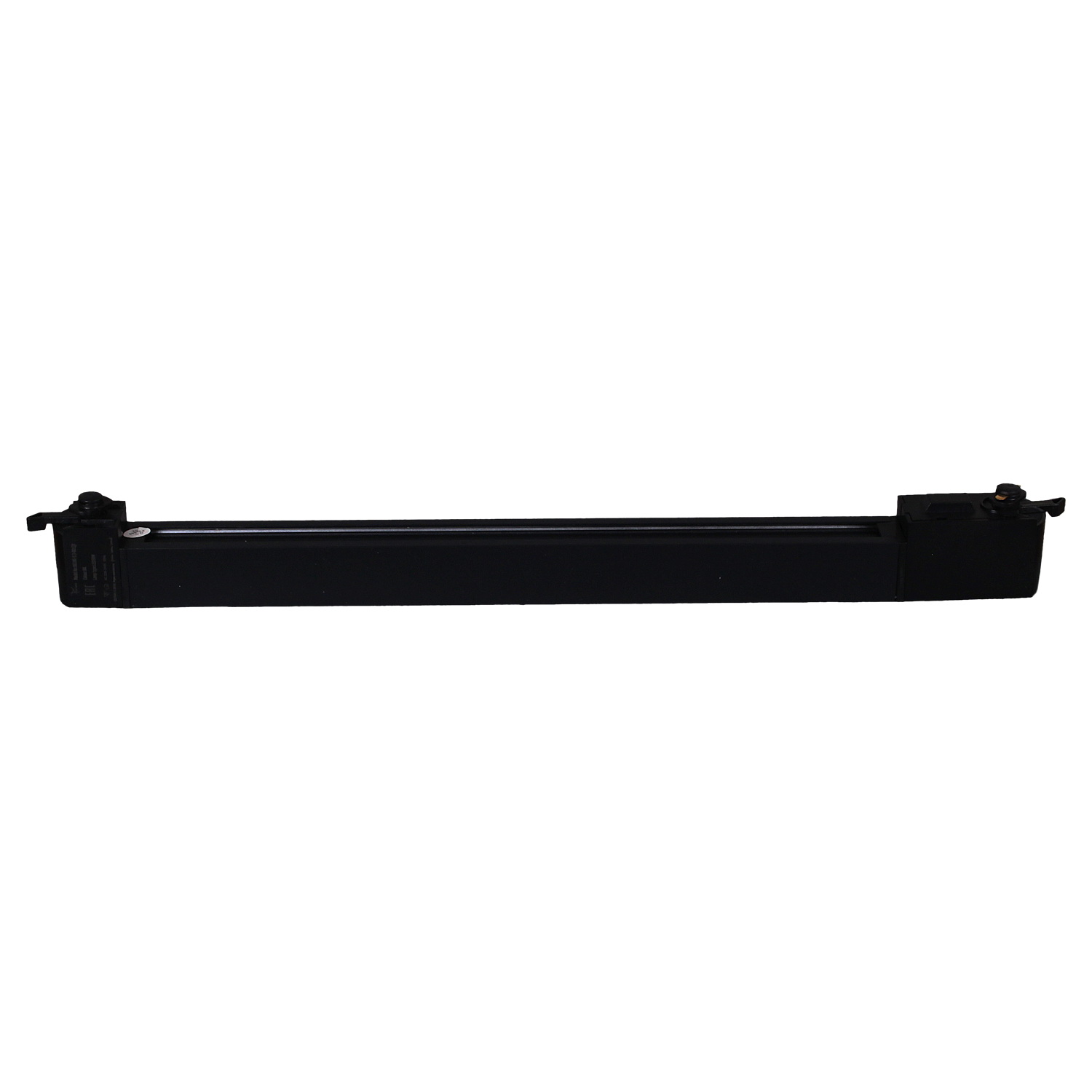 06186-9.3-001QY LED30W BK светильник трековый
