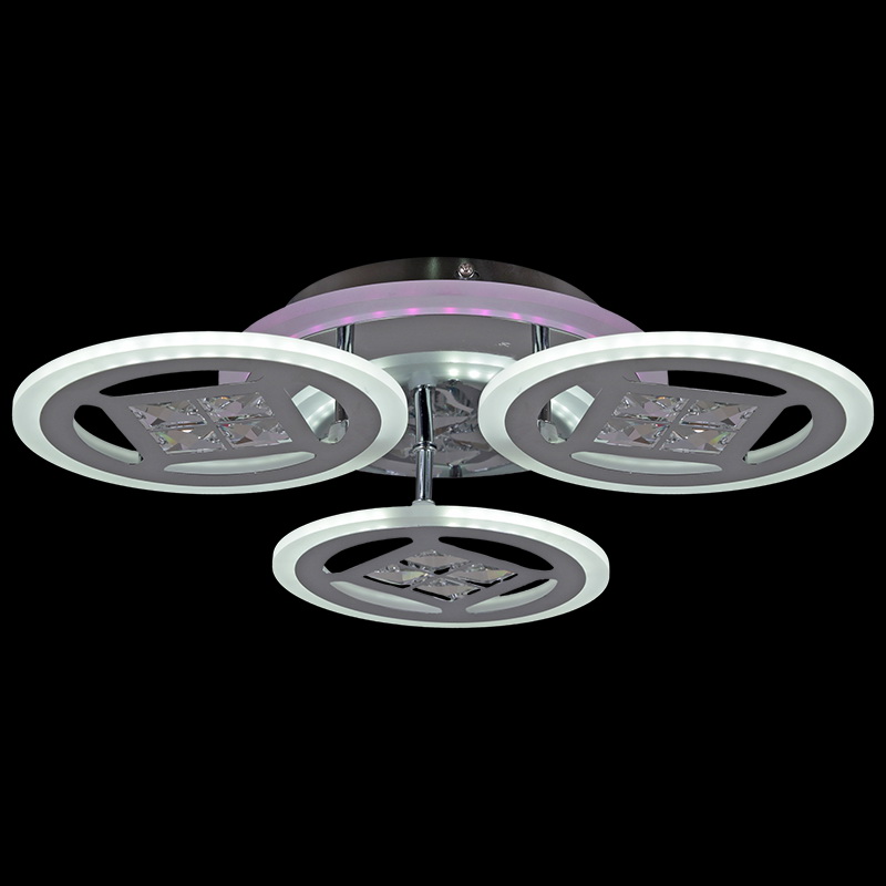 28979-0.3-3+1 "L" светильник потолочный