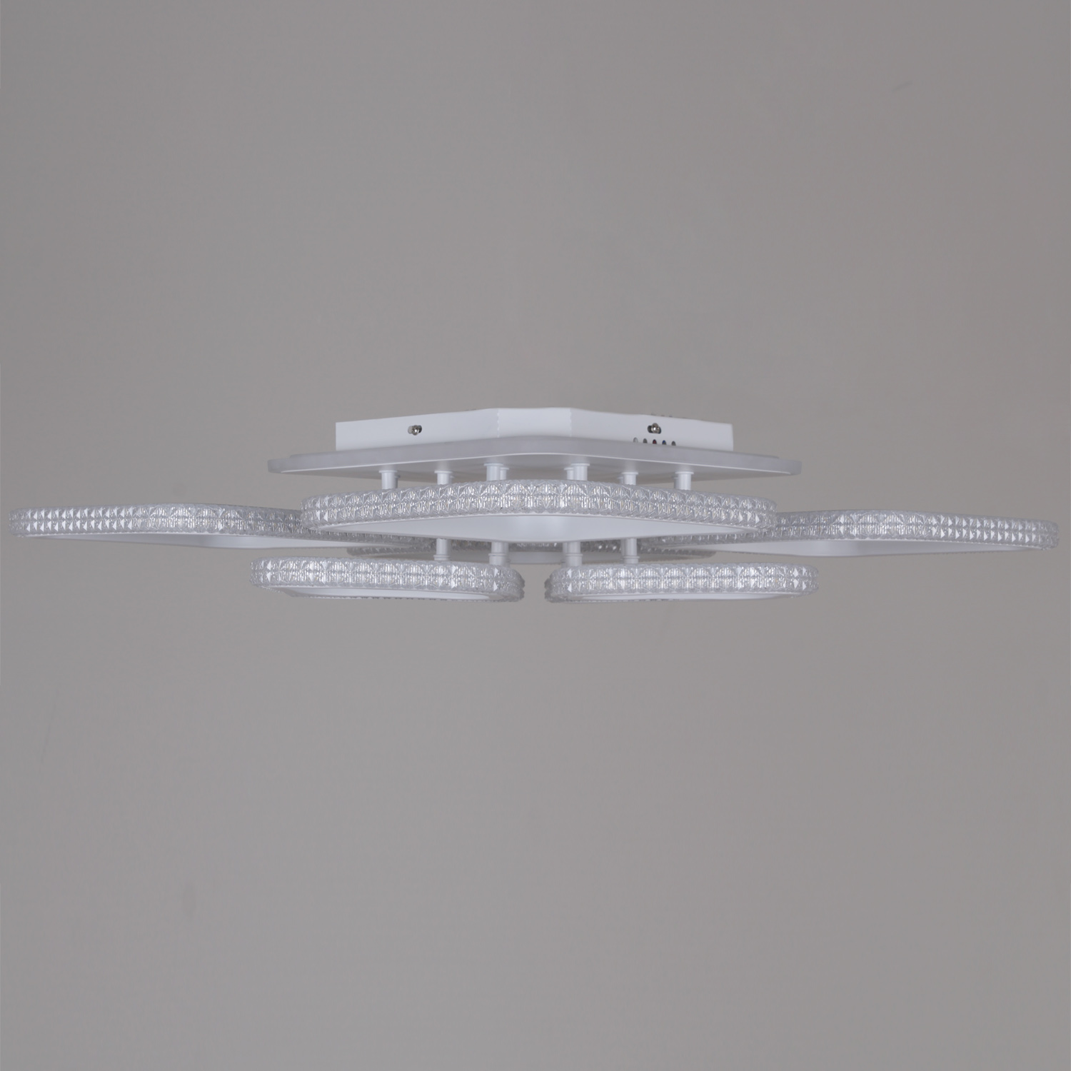 06335-0.3-4+4A WH (RGB) светильник потолочный