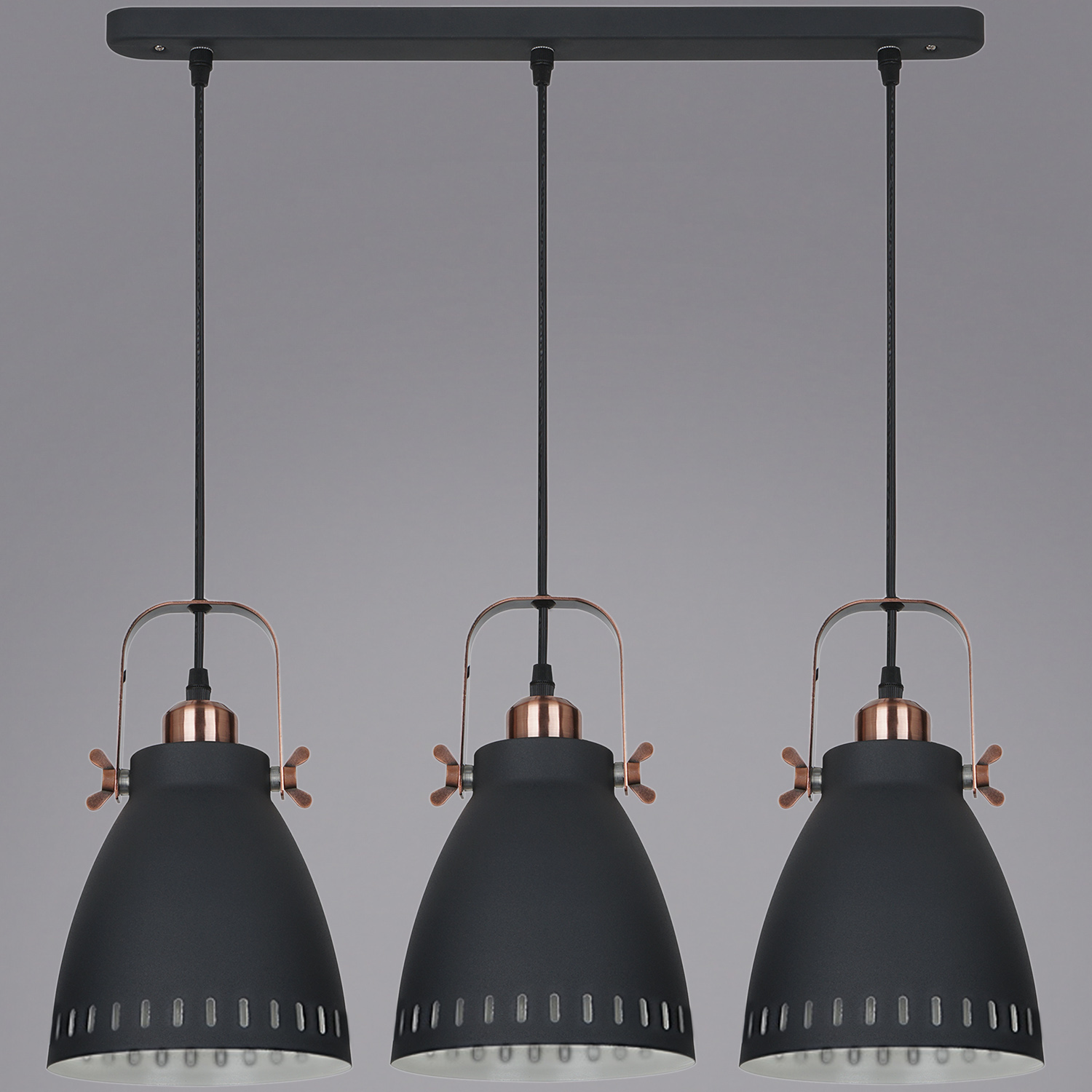 08026-0.9-03 BK светильник потолочный