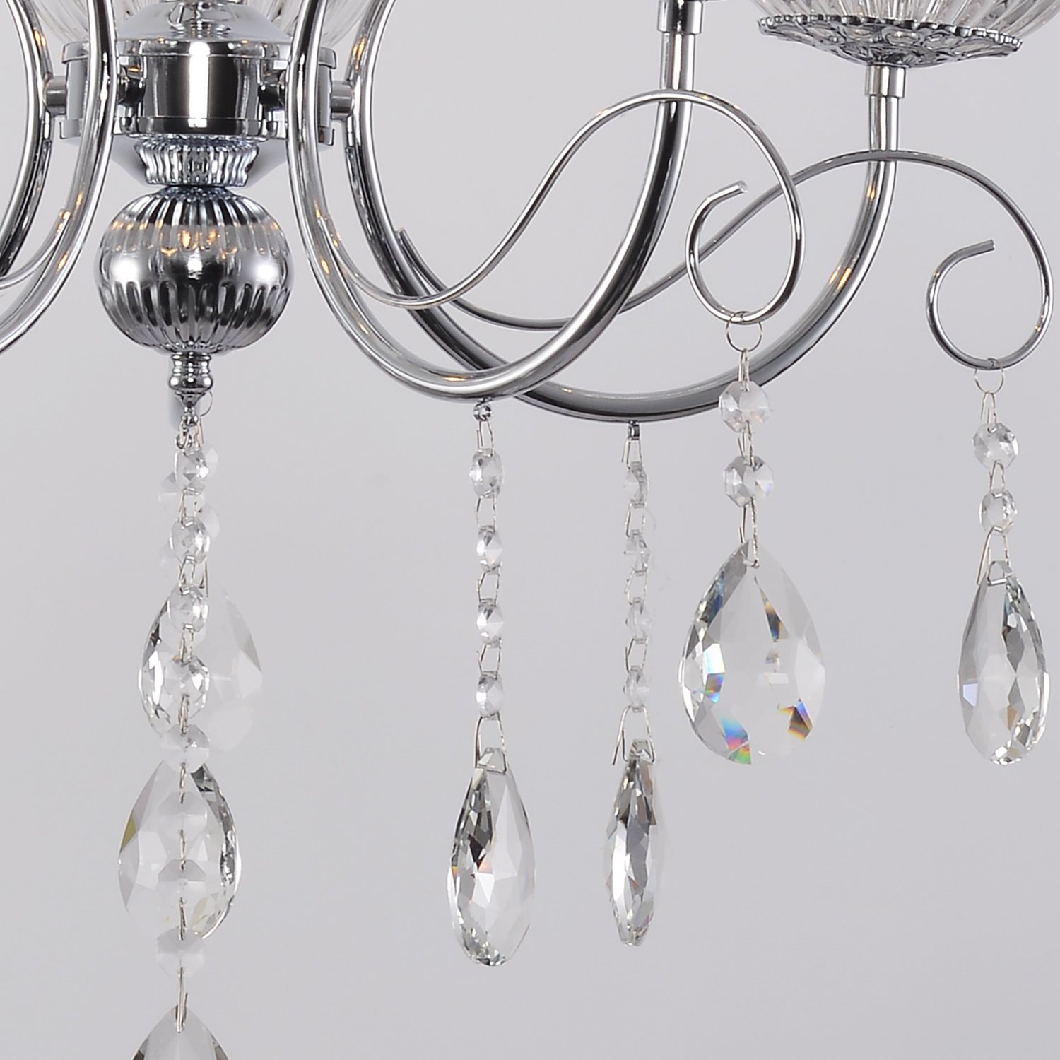 04202-0.4-05 CR светильник потолочный