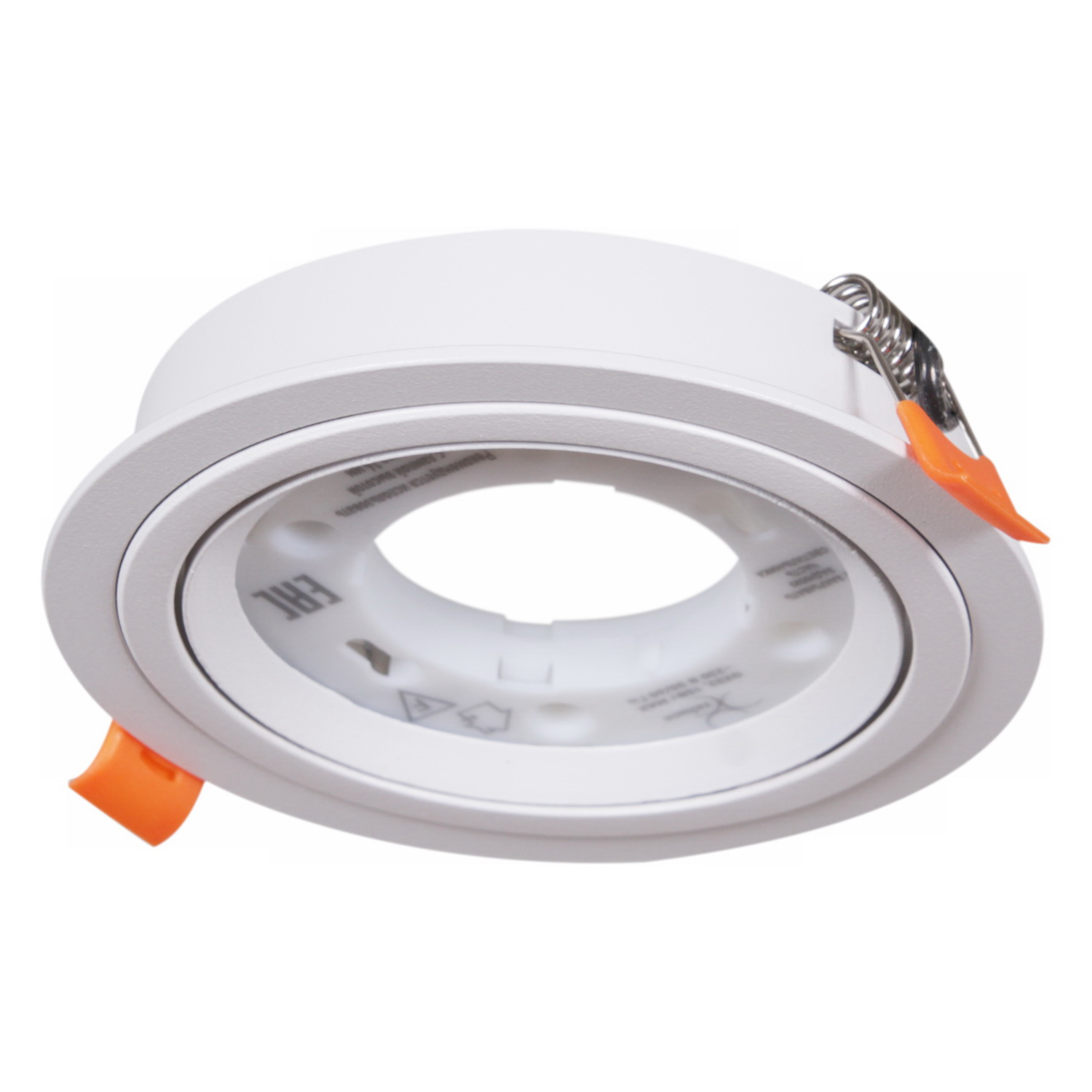 53026-9.0-001RLD GX53 WT светильник точ.