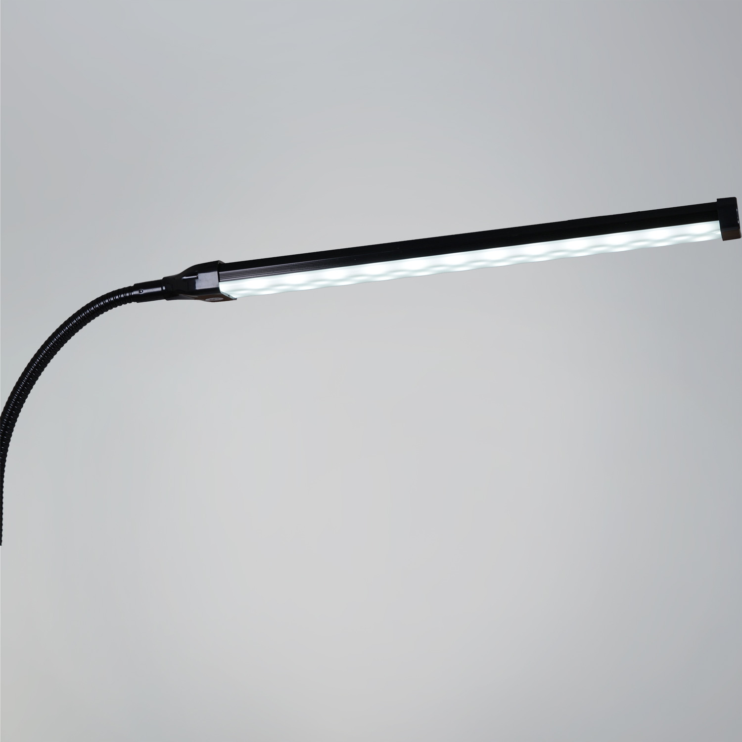 00004-0.7-01HV BK светильник настольный