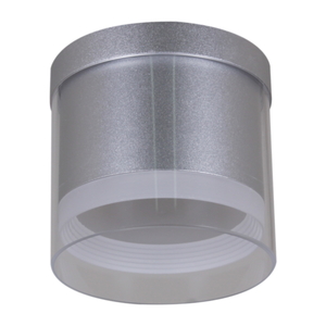 53061-9.5-001LD GX53 SL светильник точ.