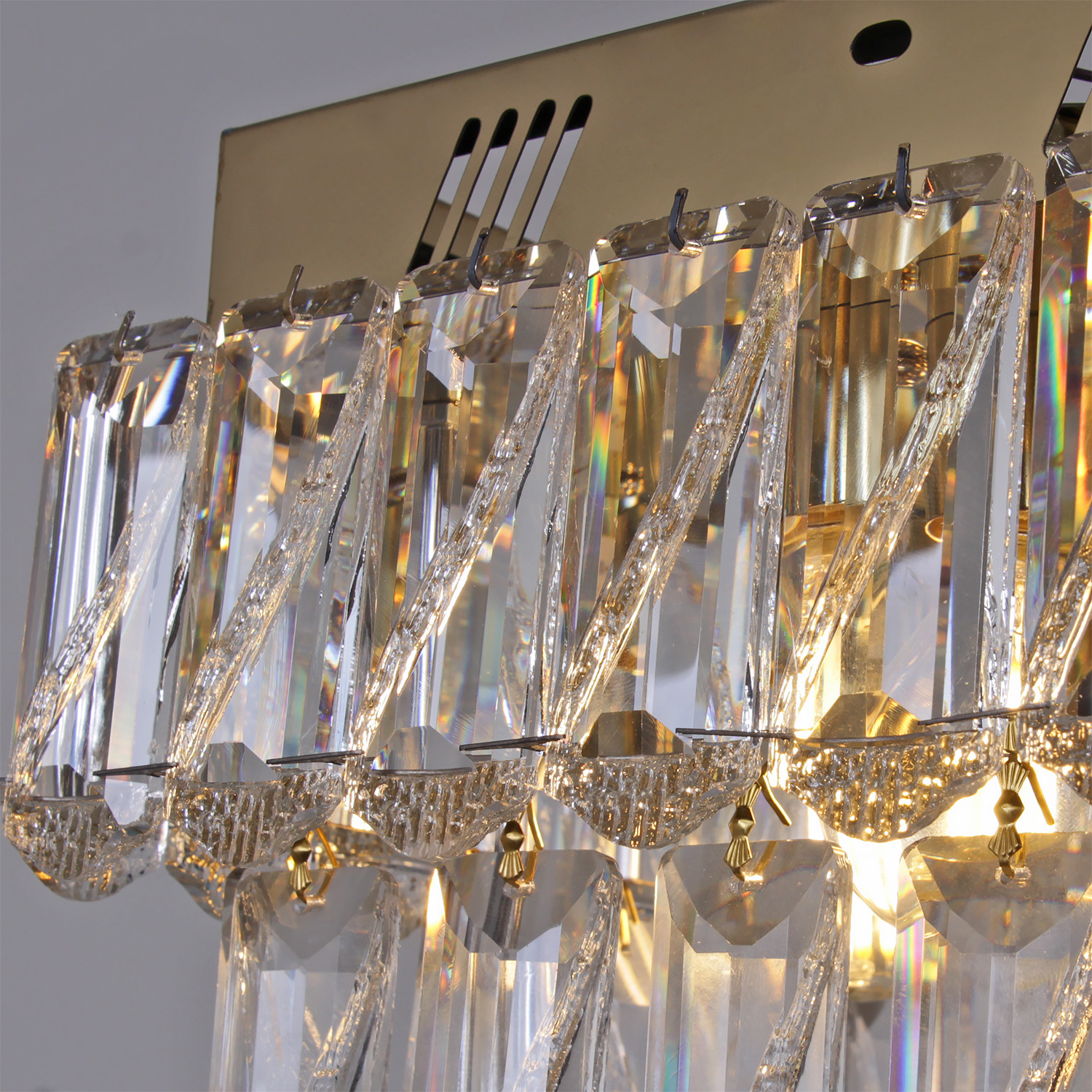 16110-0.4-04 MX GD светильник потолочный