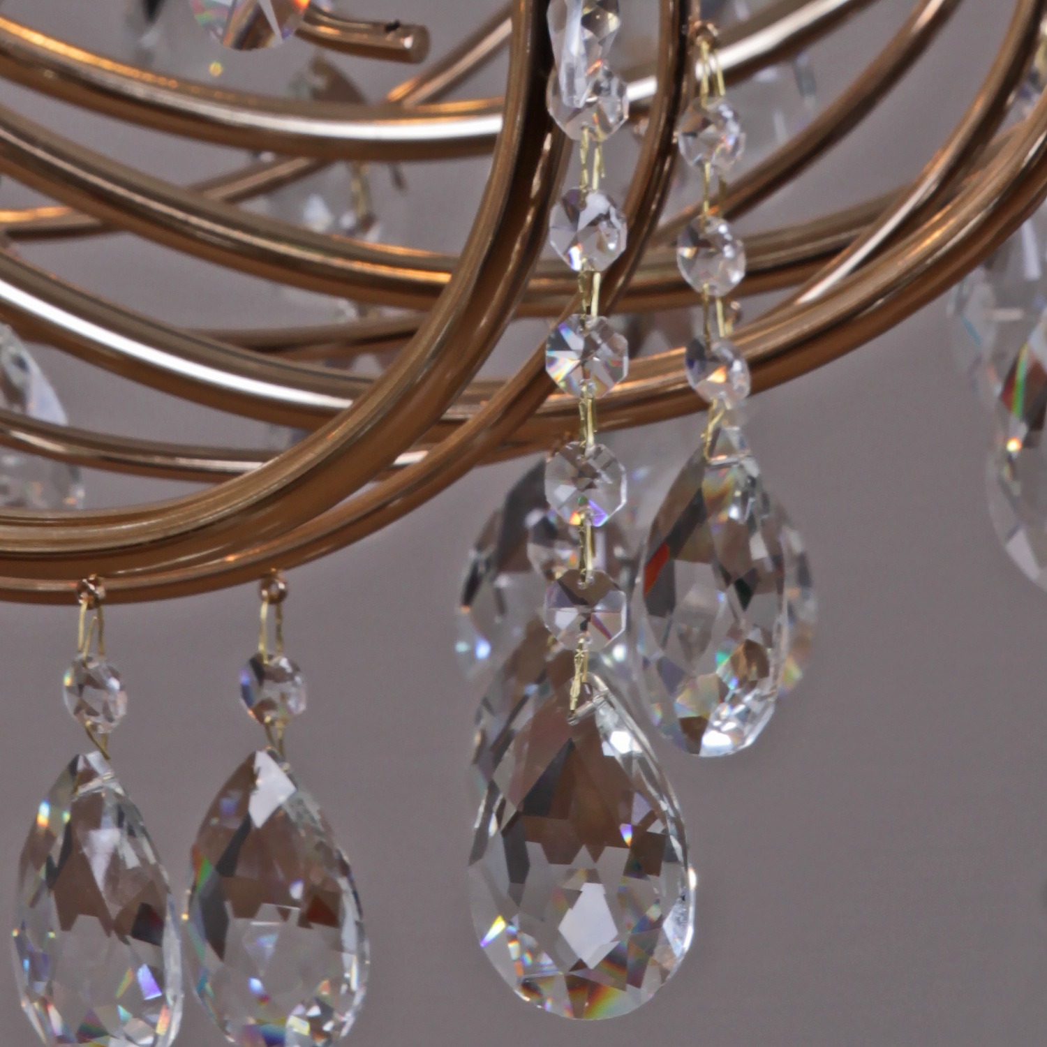 IL2367-16POR-39 "L" светильник потолочный