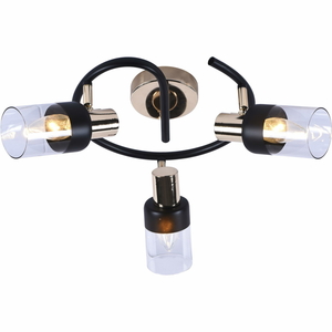 05903-0.8-03A BK+FGD светильник потолочный