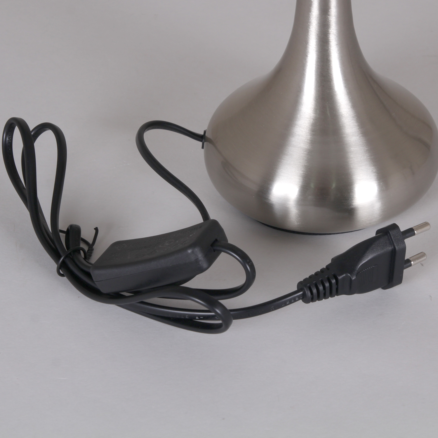 49191-0.7-01  светильник настольный