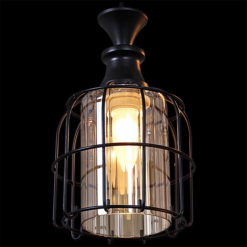 03308-0.4-03 BK светильник потолочный