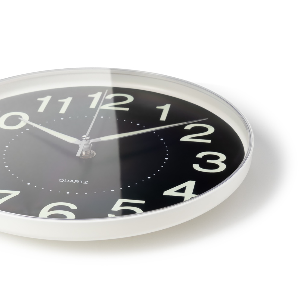 2520-007 Часы настенные светящиеся "Рубин" (10)