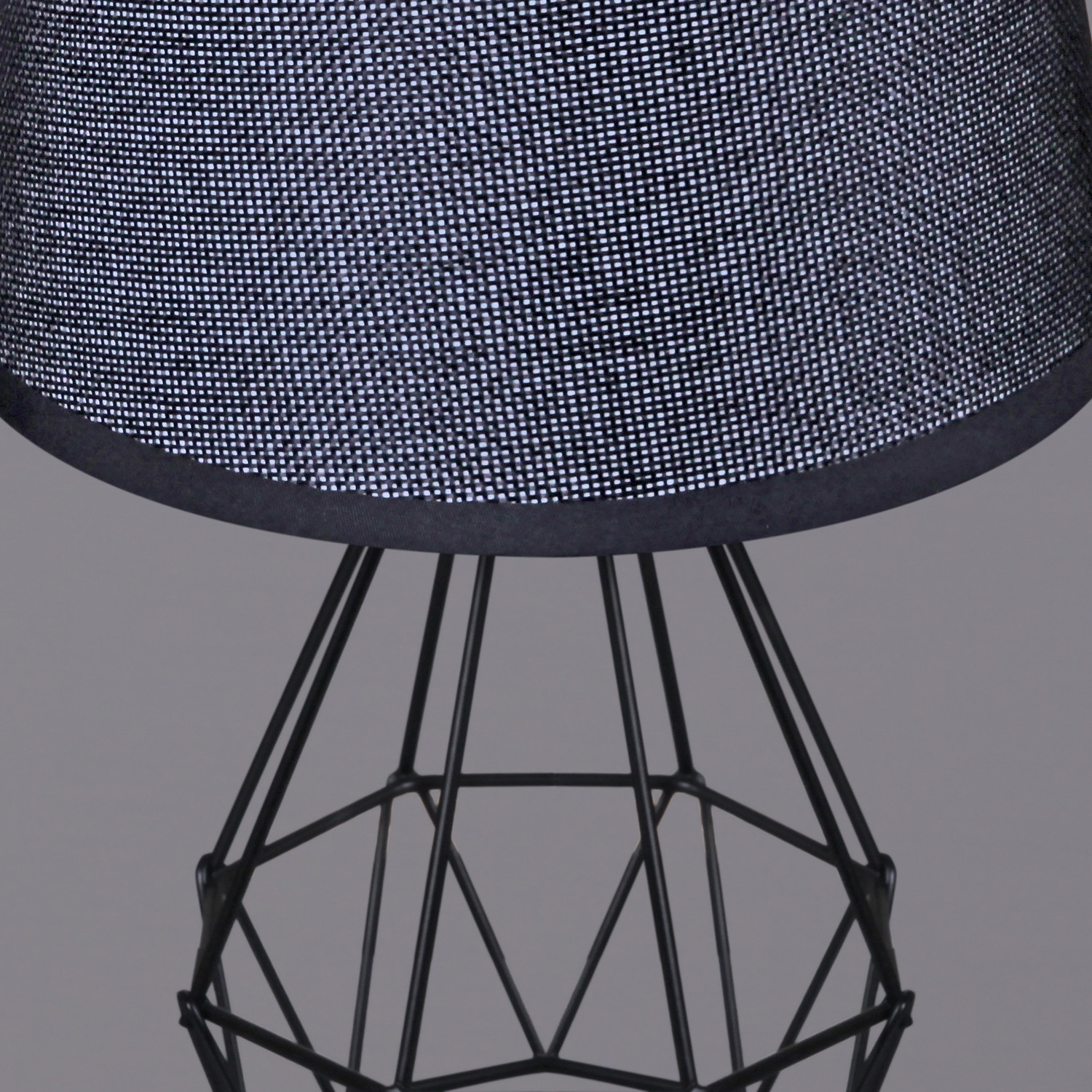 98167-0.7-01 светильник настольный