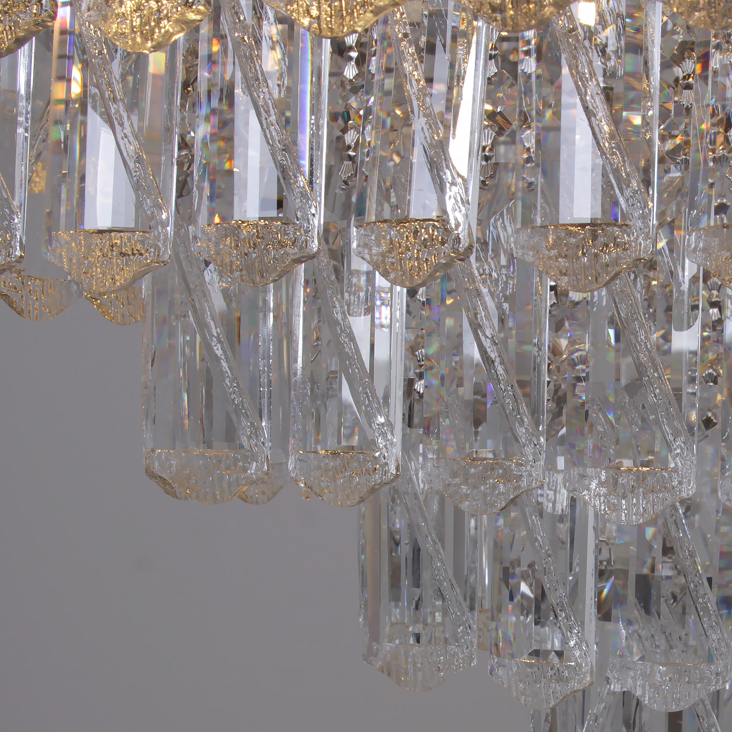 16110-0.4-08 MX CH светильник потолочный