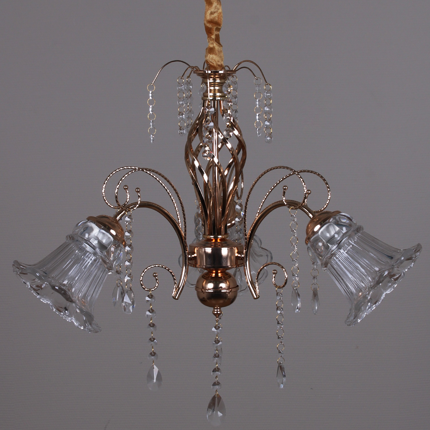 02348-0.4-03 FGD+CL светильник потолочный