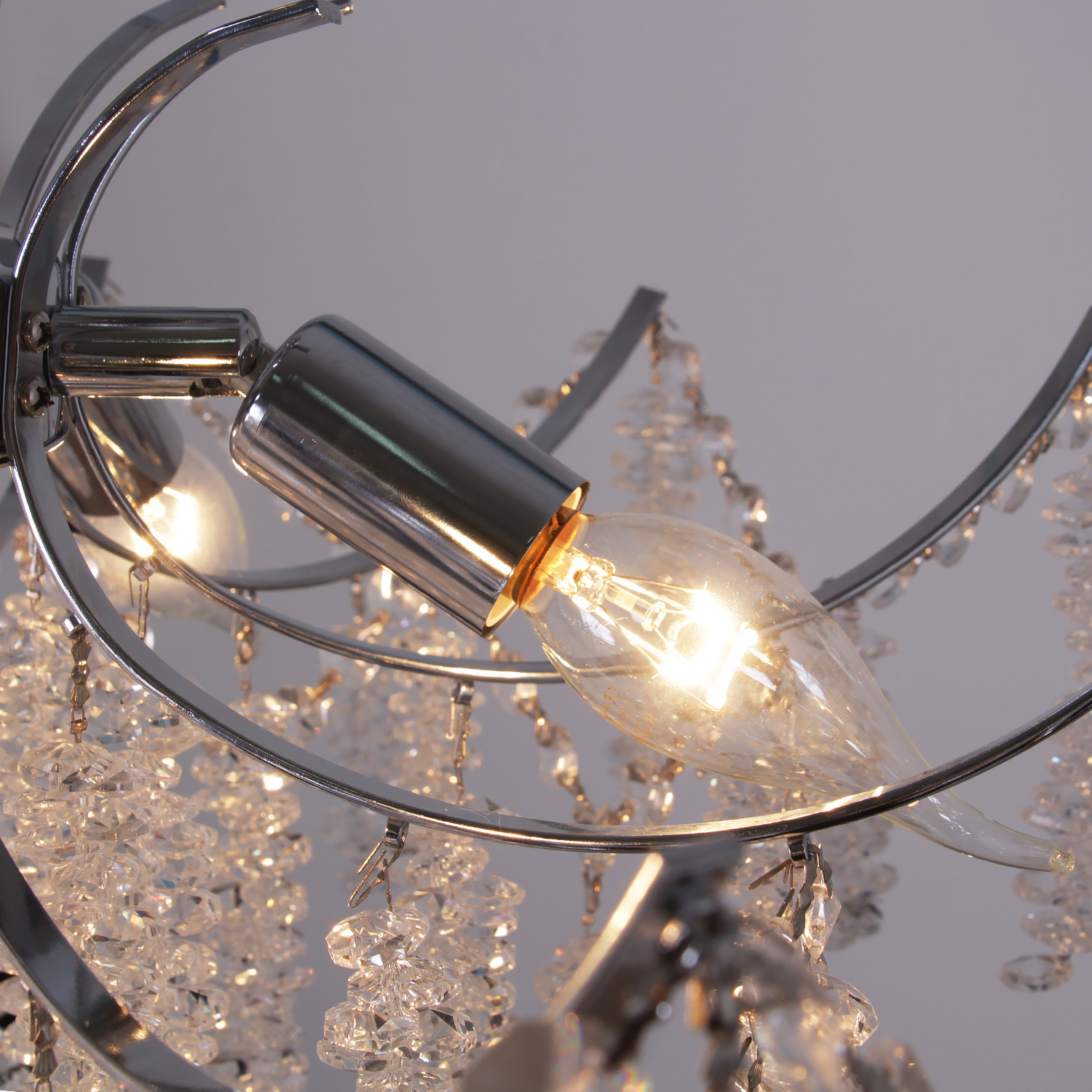 56760-0.4-500 MX CH светильник потолочный