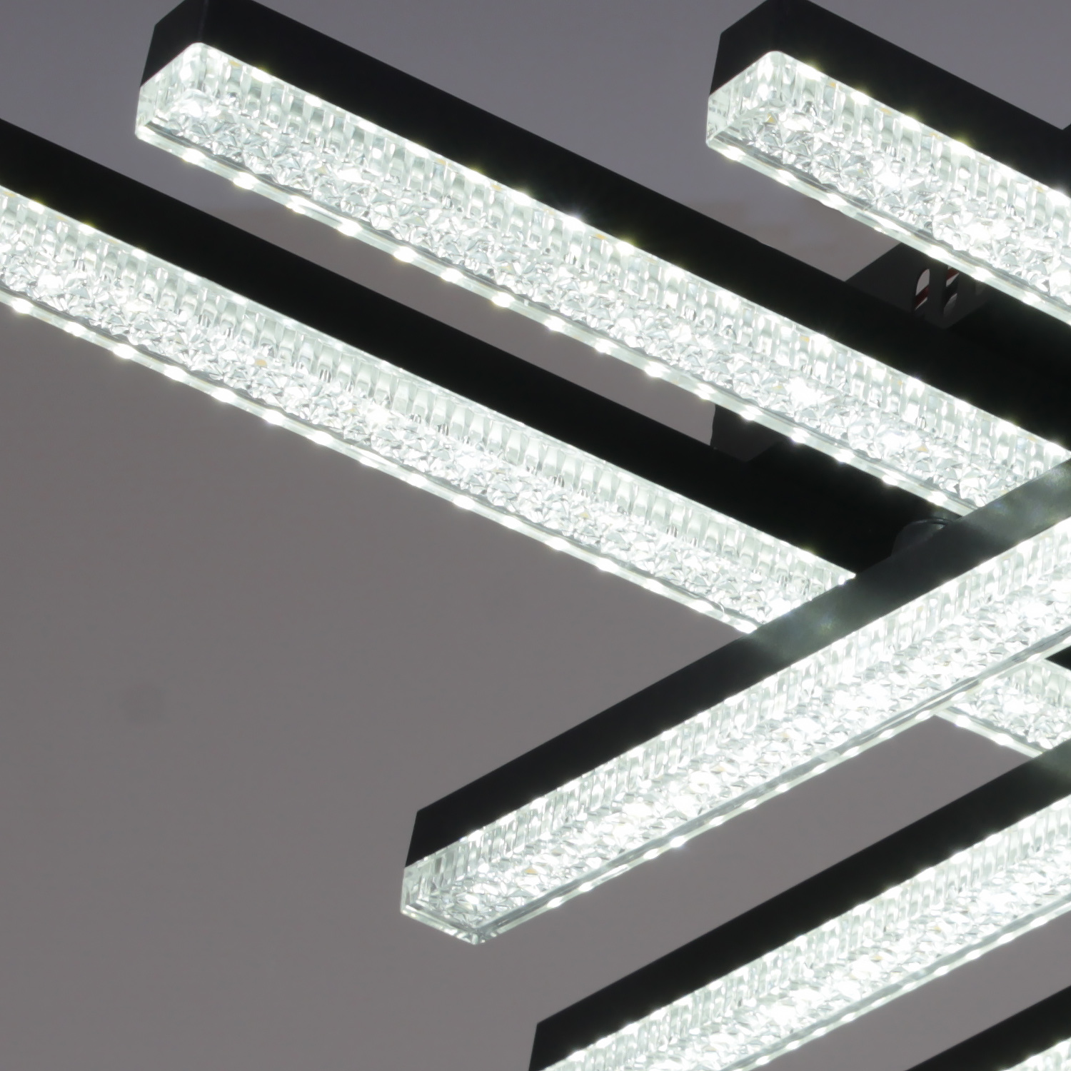 79560-0.3-06 BK светильник потолочный