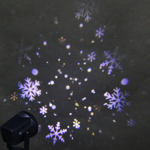 00328-0.2-01 проектор светодиодный