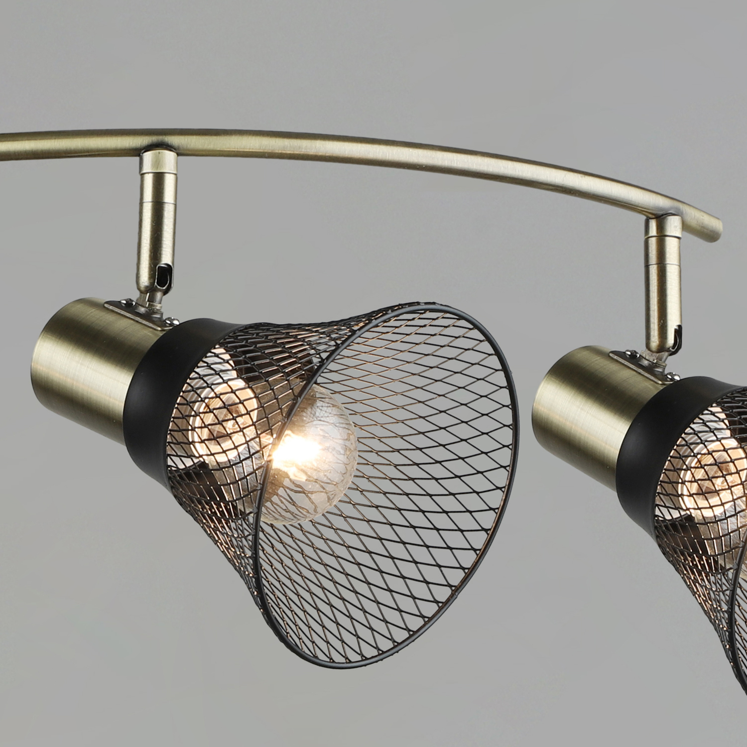 06243-0.8-04 AB+BK светильник потолочный