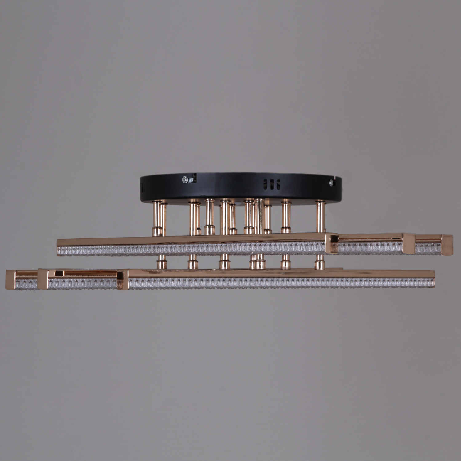 86090-0.3-08 BK+FG светильник потолочный