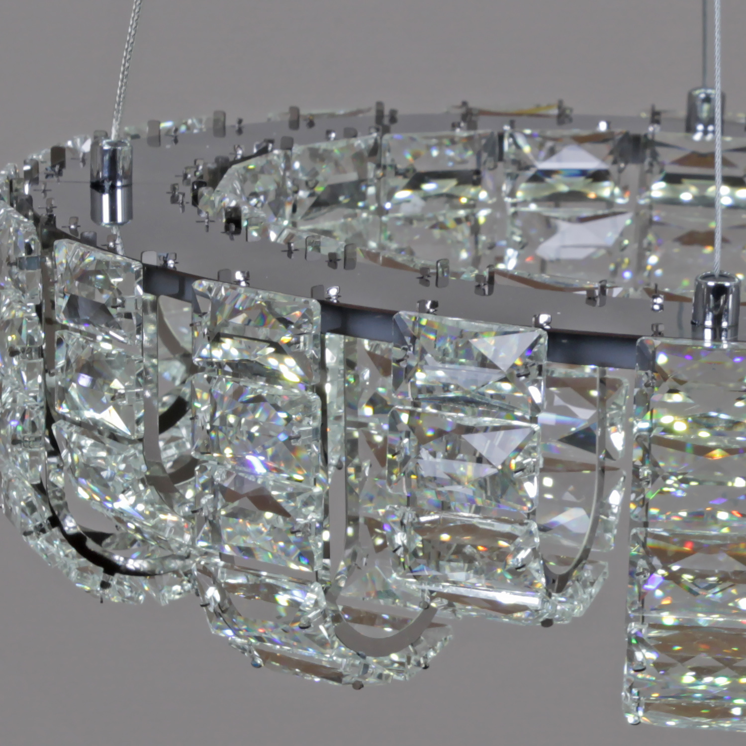 33051-0.4-400 CR светильник потолочный