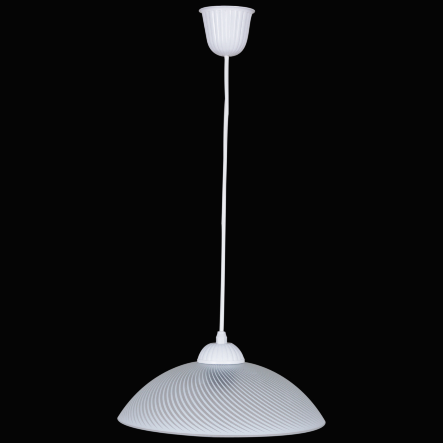 Светильник подвес Ветерок Ф300 песк.