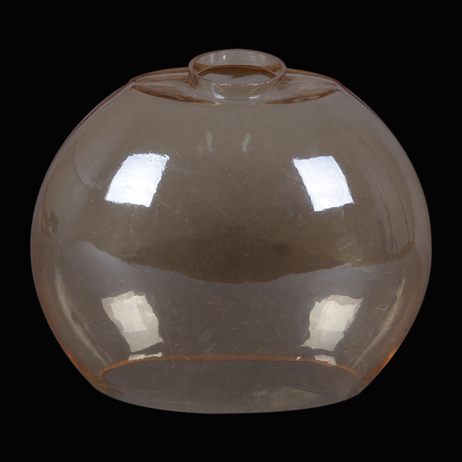 Плафон "Эллипс" люстр.Ф150 ЛС-52/7Л (E14)