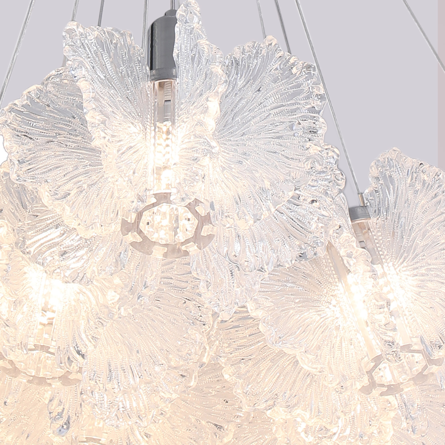 IL5180-700PZF-25 CH ELITE светильник потолочный