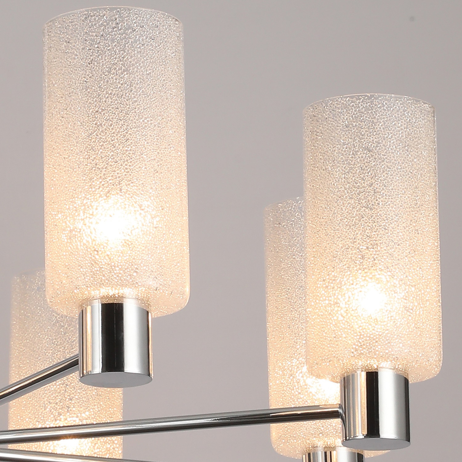 IL0317-8C-79 "L" светильник потолочный