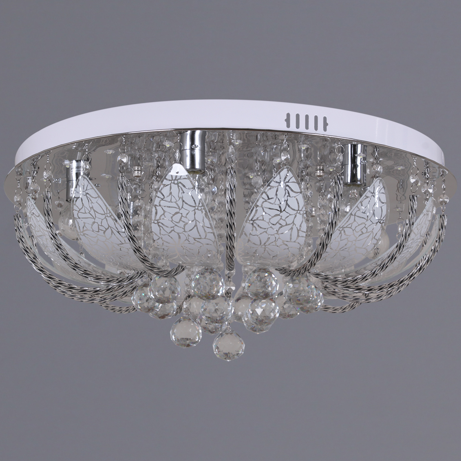 55826-0.3-08 светильник потолочный