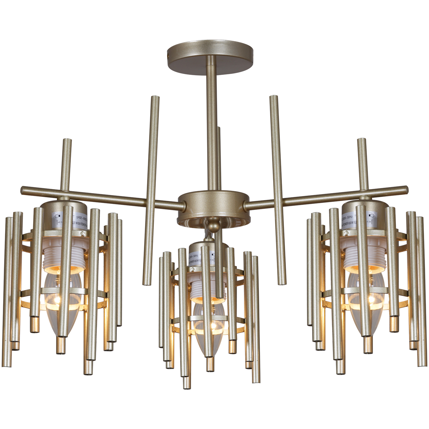 01508-0.3-03 PG светильник потолочный