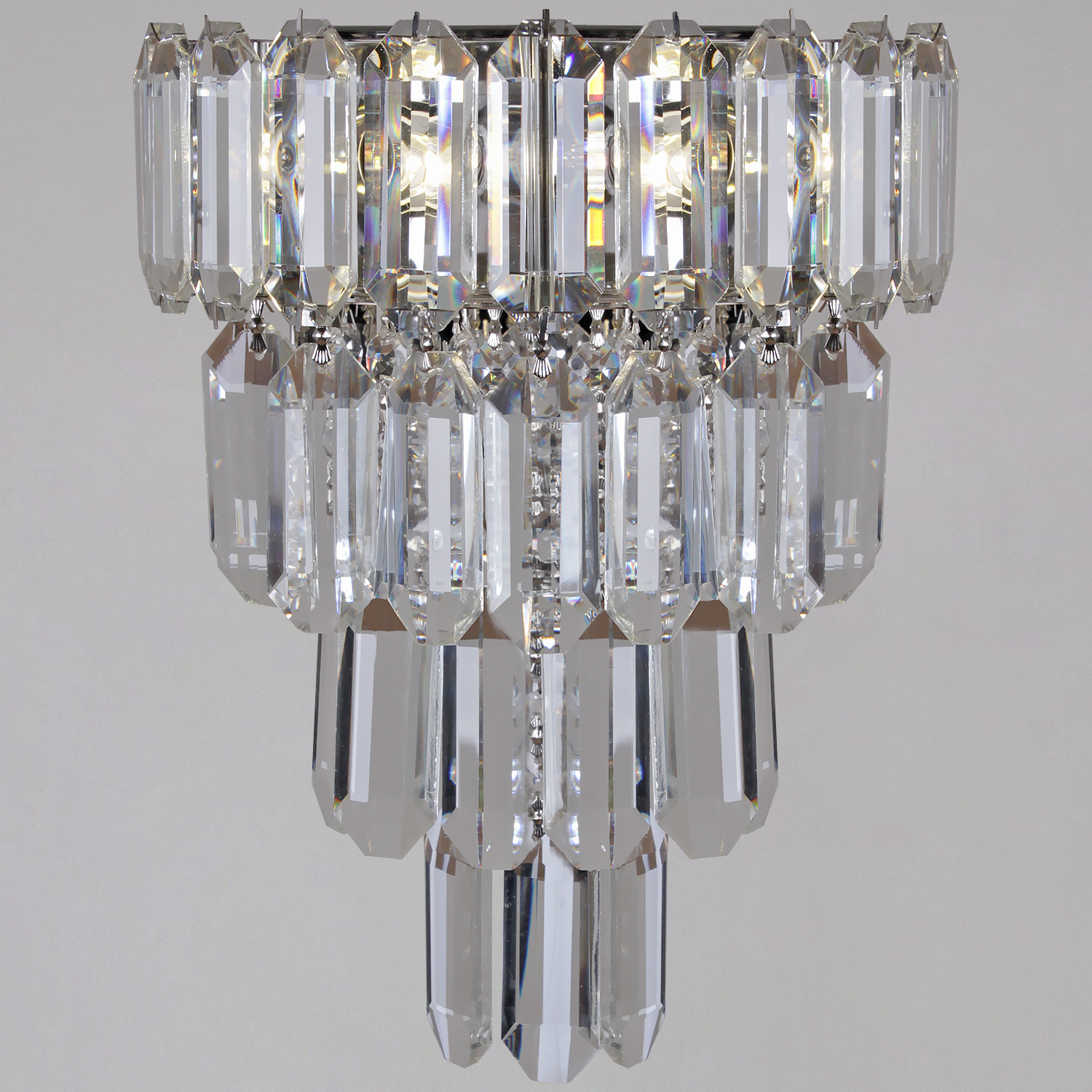 31070-0.2-02 MX CH светильник настенный