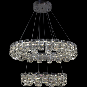 33051-0.4-400+600 CR светильник потолочный