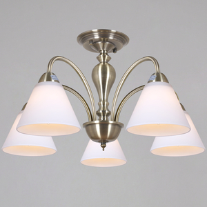 52787-0.3-05 светильник потолочный