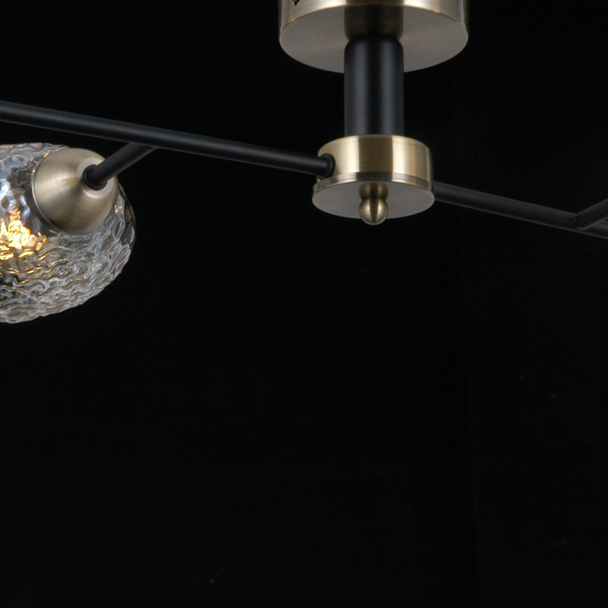 IL0285-4CSQ-79 "L" светильник потолочный