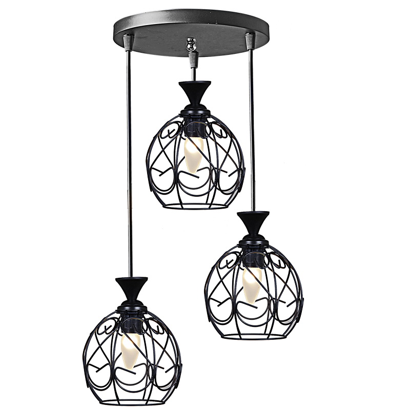 02235-0.4-03 "L" светильник потолочный