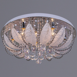 55817-0.3-08 светильник потолочный