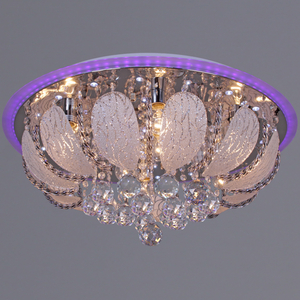 55821-0.3-08 светильник потолочный