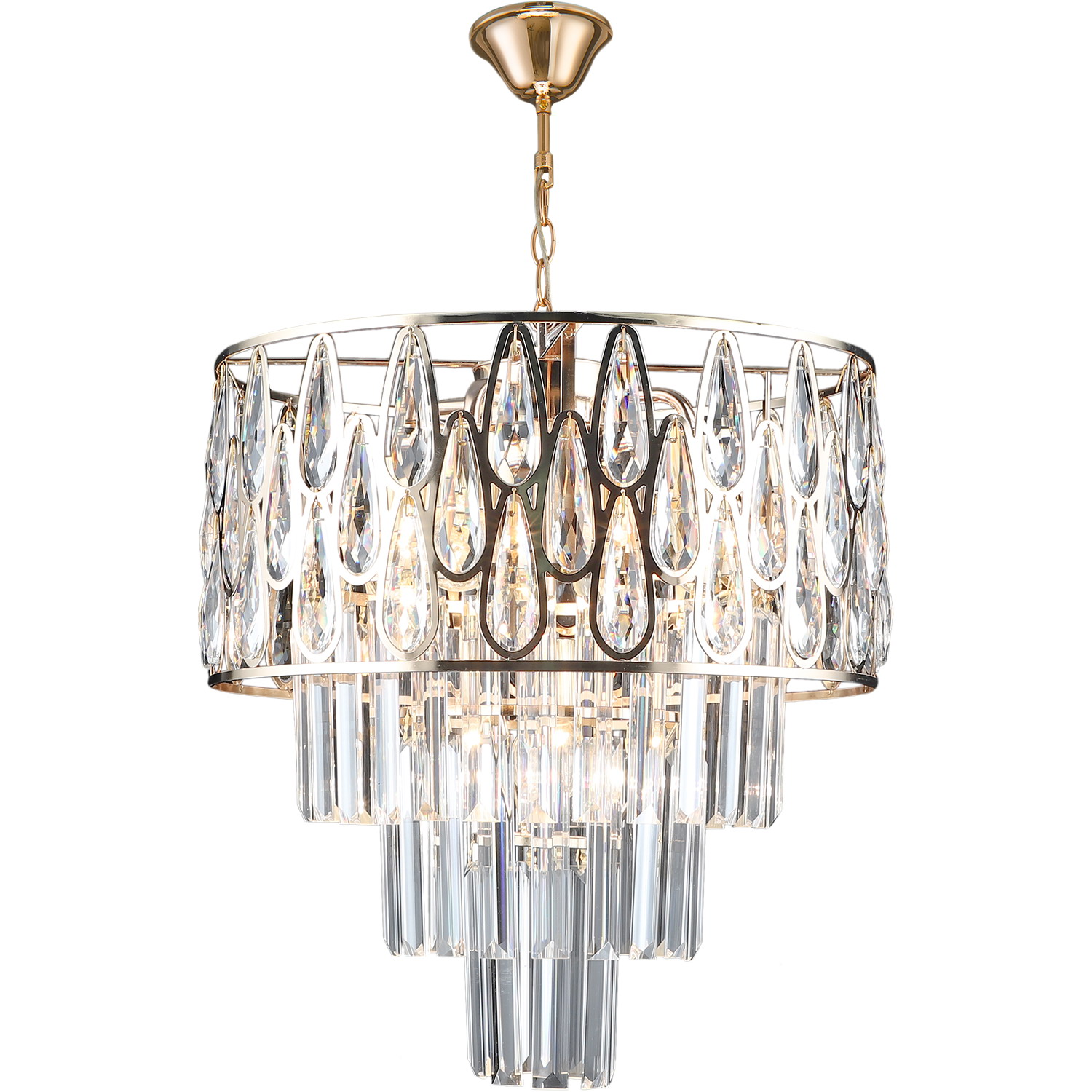 02189-0.4-05 FGD светильник потолочный